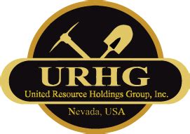 urhg|United Resource Holdings Group Inc (URHG)